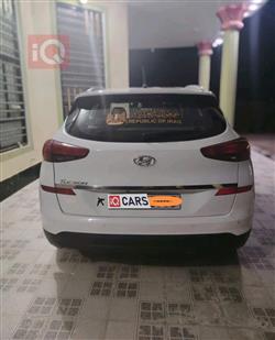 هيونداي توسان